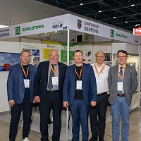 ЗАО «БЕЛАСЕПТИКА» и ЗАО «Санитарная оборона» приняли участие в InterFood Astana 2026