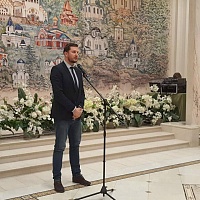 Сотрудники ЗАО «БЕЛАСЕПТИКА» отмечены наградами отраслевого профсоюза