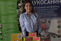 ЗАО «БЕЛАСЕПТИКА» приняло участие в профессиональных семинарах в Бресте