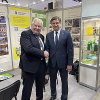 ЗАО «БЕЛАСЕПТИКА» и ЗАО «Санитарная оборона» приняли участие в InterFood Astana 2026