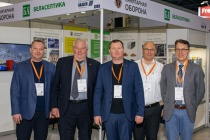 ЗАО «БЕЛАСЕПТИКА» и ЗАО «Санитарная оборона» приняли участие в InterFood Astana 2026