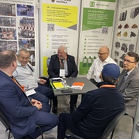ЗАО «БЕЛАСЕПТИКА» и ЗАО «Санитарная оборона» приняли участие в InterFood Astana 2026