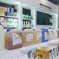 Открытие дилерского центра БЕЛАСЕПТИКА в Иркутске