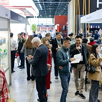 ЗАО «БЕЛАСЕПТИКА» и ЗАО «Санитарная оборона» приняли участие в InterFood Astana 2026